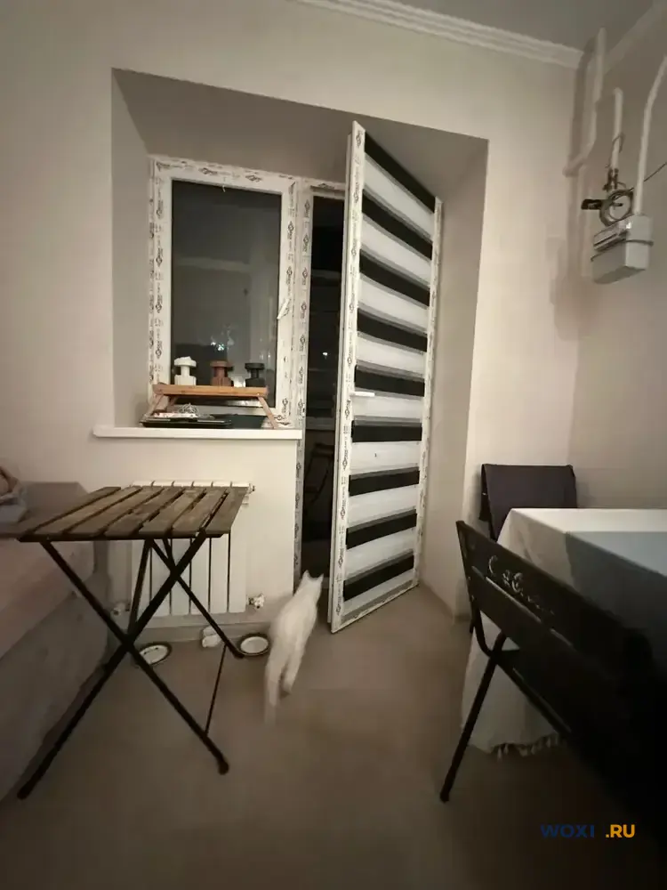 1-комн. квартира, 37 м², 1/5 эт.