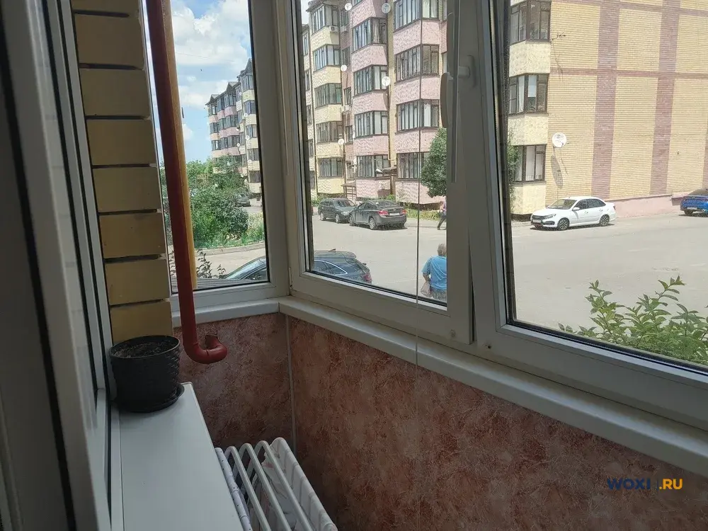 2-комн. квартира, 70 м², 1/5 эт.
