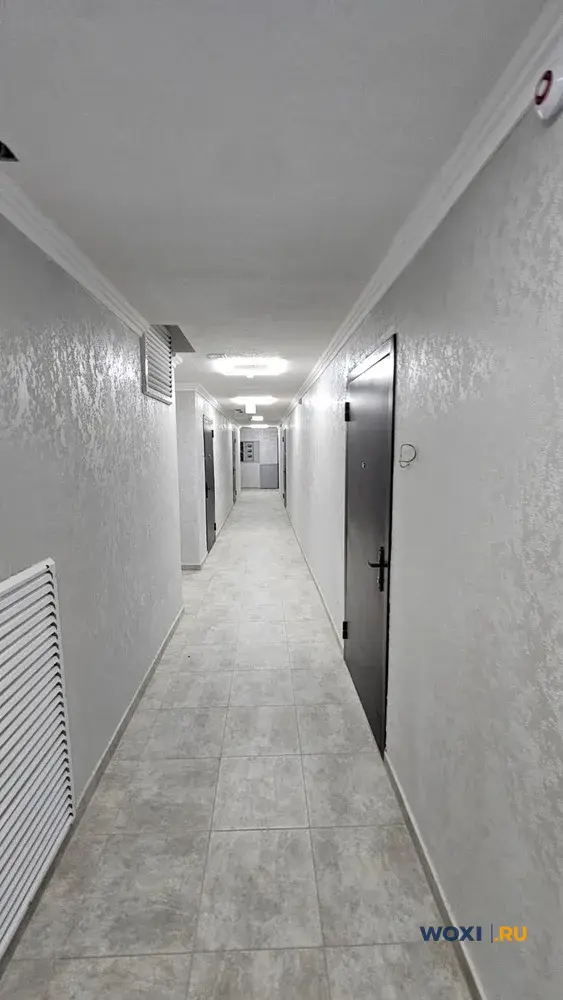 Квартира-студия, 26 м², 15/15 эт.