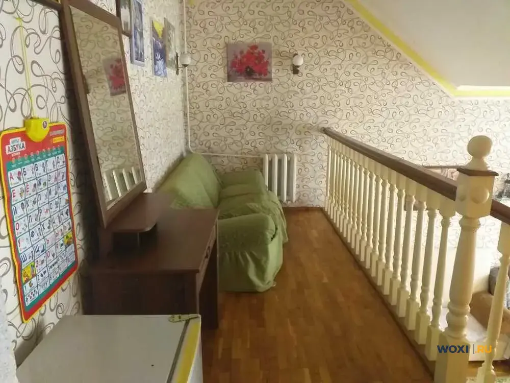 Дом 270 м² на участке 3 сот.