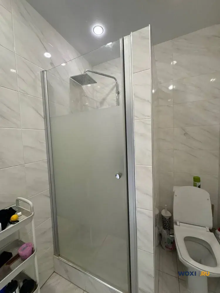 2-комн. квартира, 57 м², 2/5 эт.