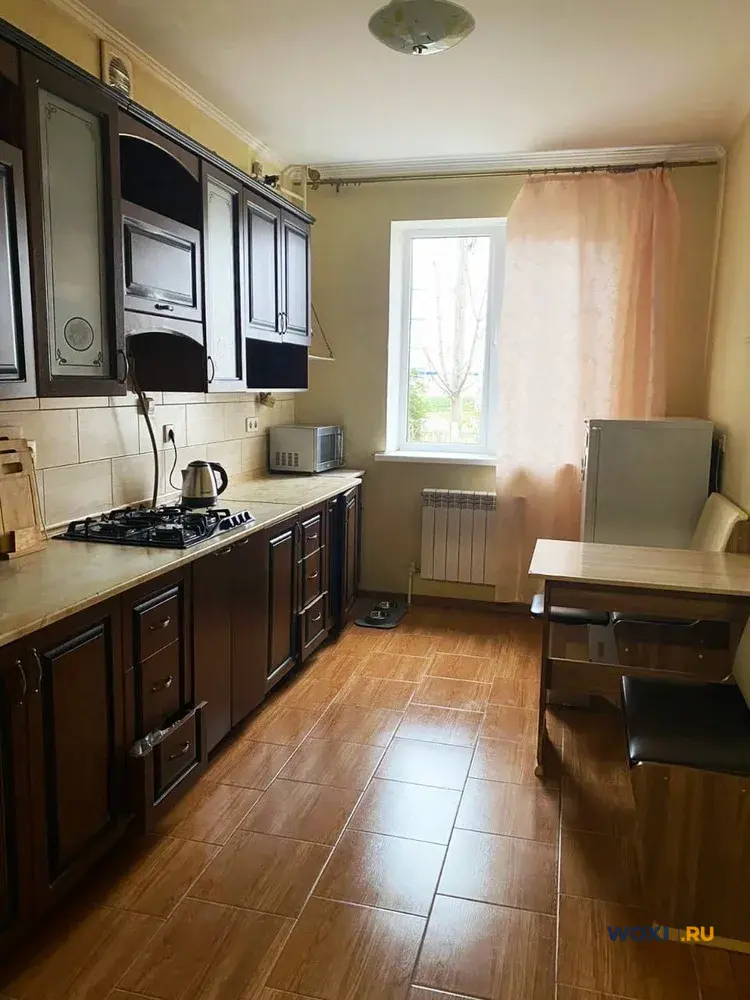 1-комн. квартира, 45 м², 1/4 эт.