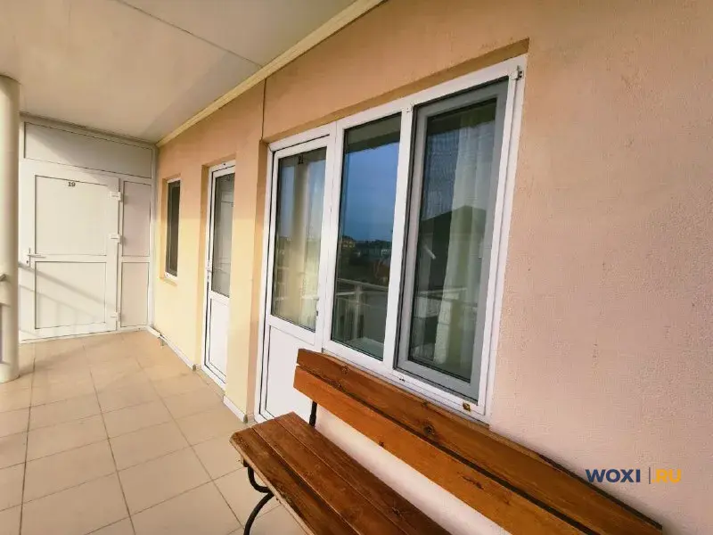 Квартира-студия, 16 м², 3/3 эт.