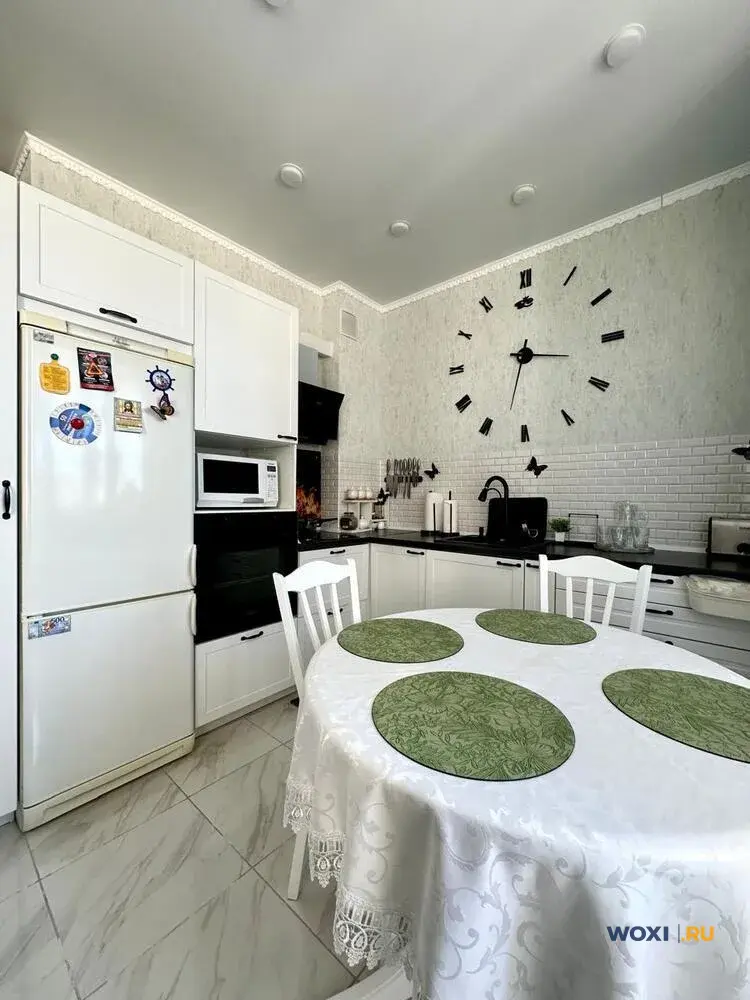 Квартира-студия, 33 м², 2/3 эт.