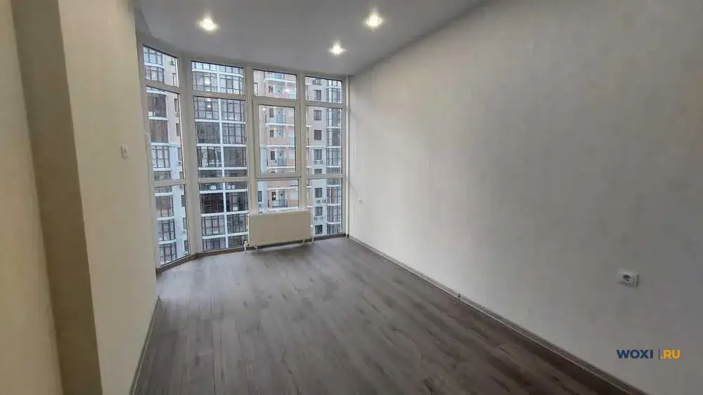 2-комн. квартира, 53 м², 8/16 эт.
