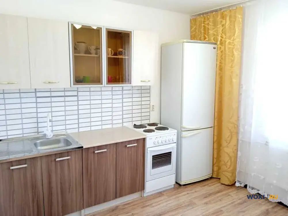 1-комн. квартира, 44 м², 8/16 эт.