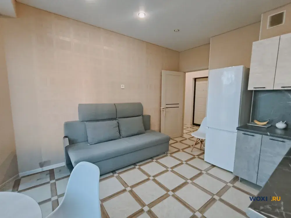 1-комн. квартира, 41 м², 5/16 эт.
