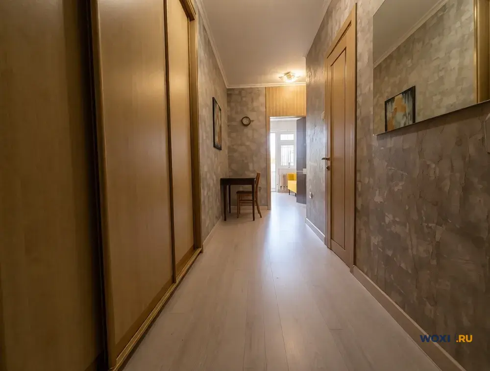 1-комн. квартира, 55 м², 6/9 эт.