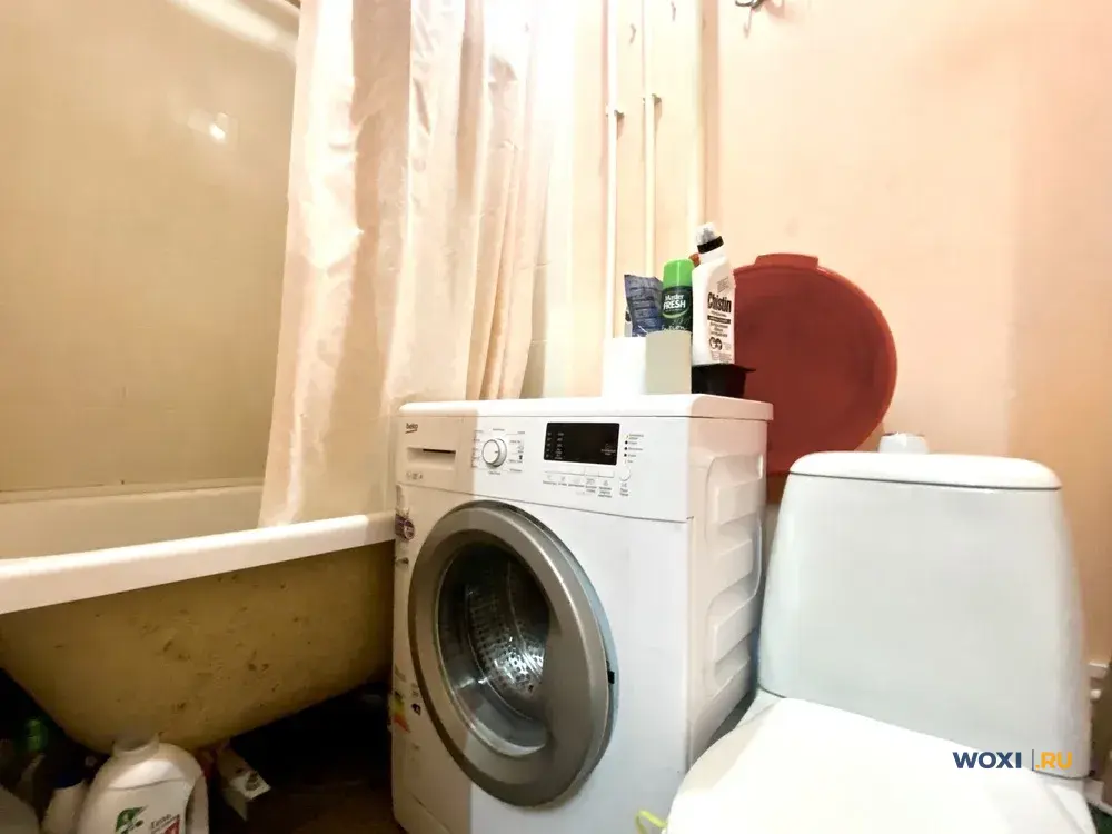 Квартира-студия, 18 м², 1/9 эт.