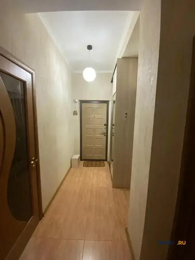2-комн. квартира, 61 м², 3/4 эт.