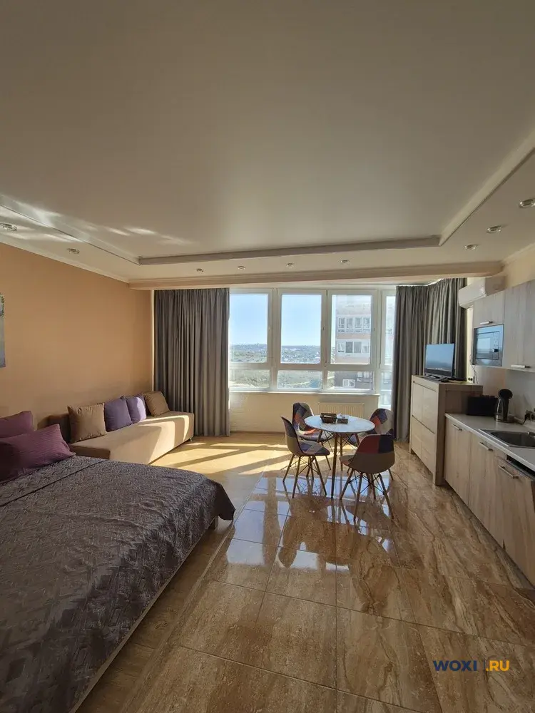 Квартира-студия, 33 м², 13/16 эт.