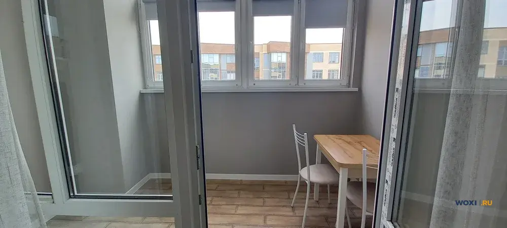 Квартира-студия, 30 м², 3/4 эт.