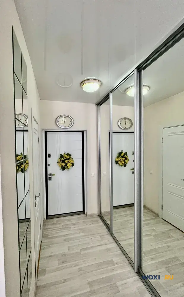 Квартира-студия, 34 м², 12/16 эт.