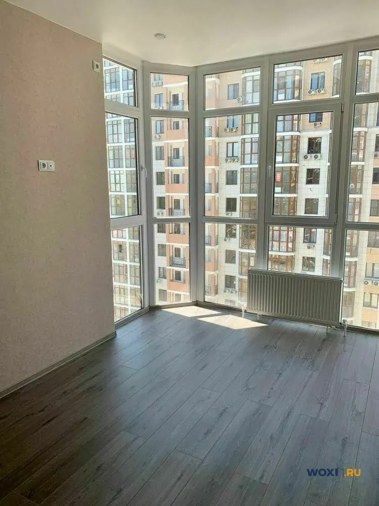1-комн. квартира, 36 м², 5/16 эт.