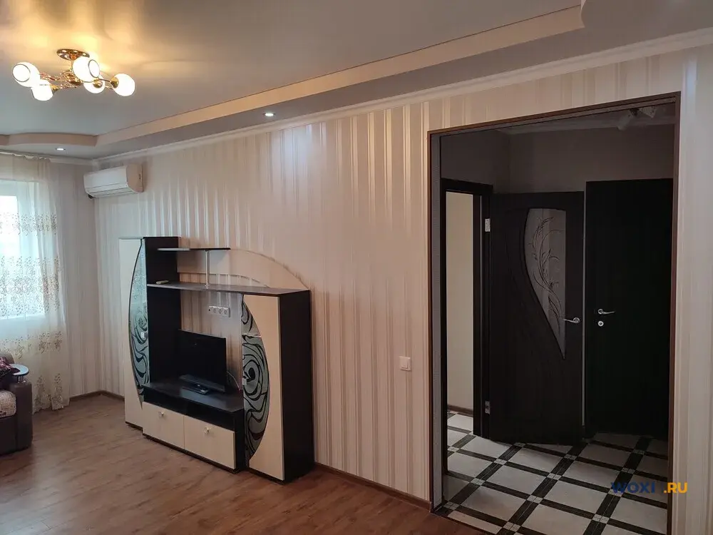 2-комн. квартира, 53 м², 4/4 эт.
