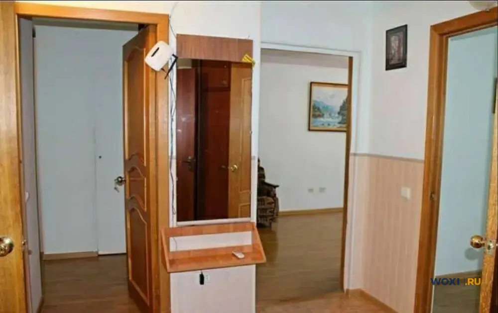 3-комн. квартира, 71 м², 2/5 эт.