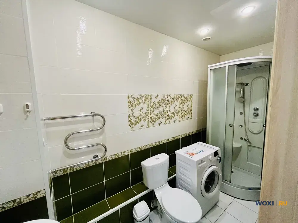 Квартира-студия, 31 м², 3/4 эт.