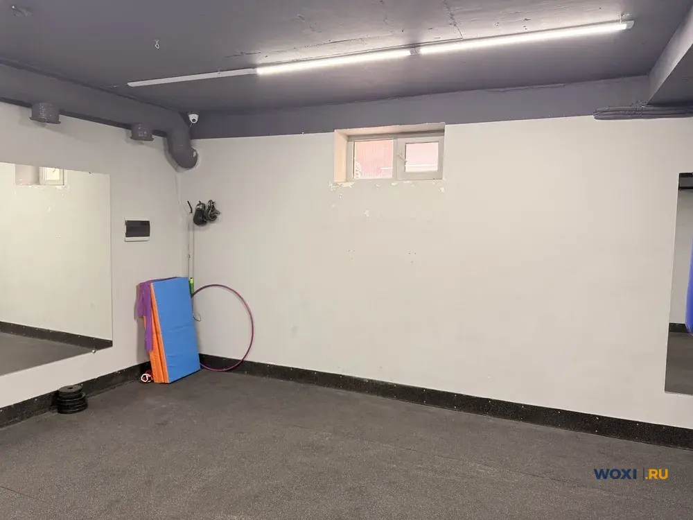 Помещение свободного назначения, 127 м²