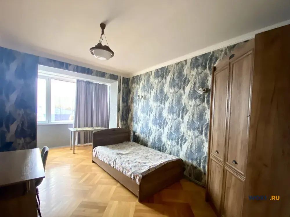 2-комн. квартира, 56 м², 6/7 эт.