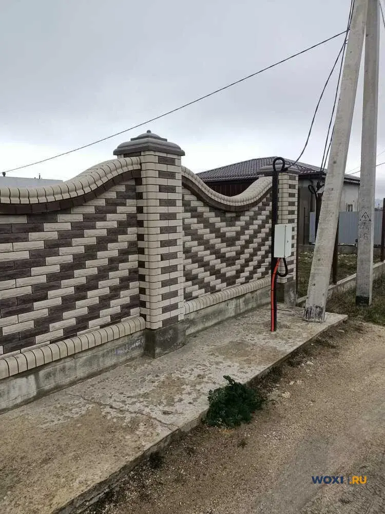 Дом 130 м² на участке 4 сот.
