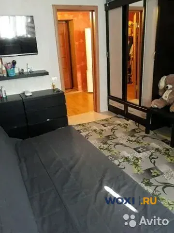 1-комн. квартира, 42 м², 7/7 эт.