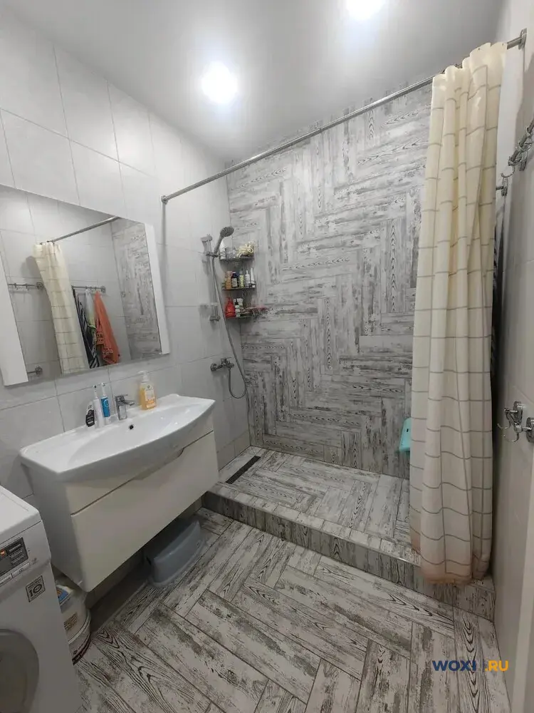 1-комн. квартира, 33 м², 1/9 эт.