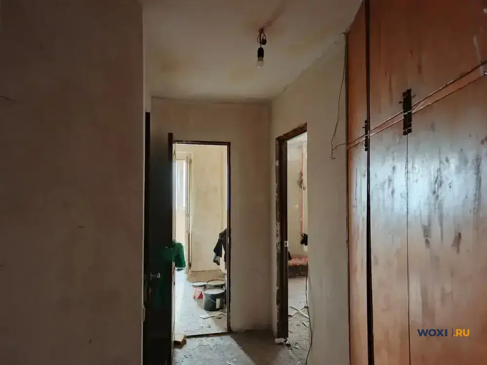 1-комн. квартира, 48 м², 5/9 эт.