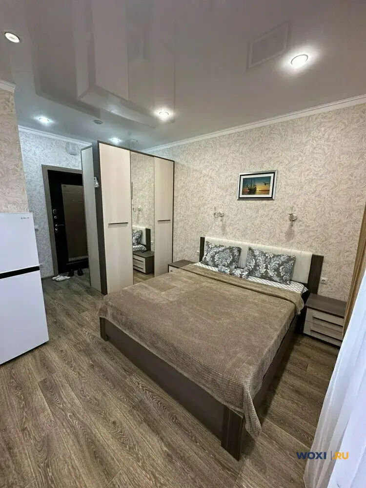 Квартира-студия, 36 м², 5/7 эт.
