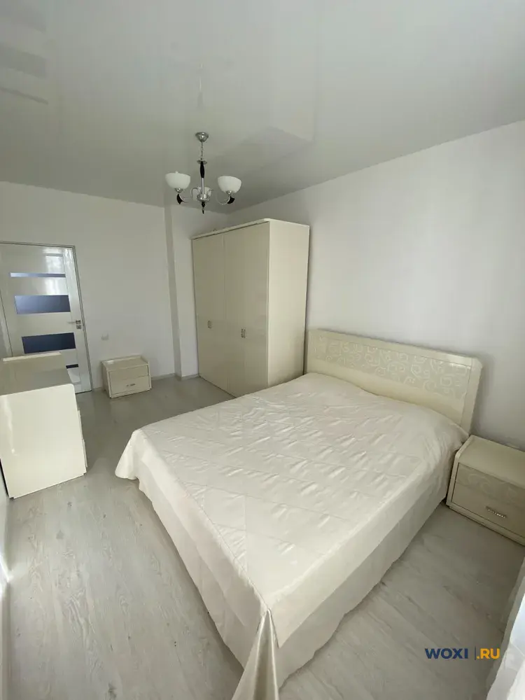 3-комн. квартира, 120 м², 6/9 эт.