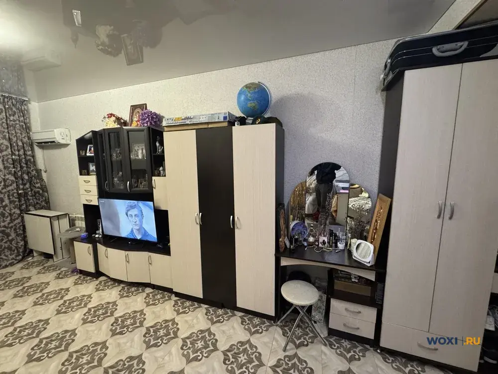 Квартира-студия, 28 м², 5/5 эт.
