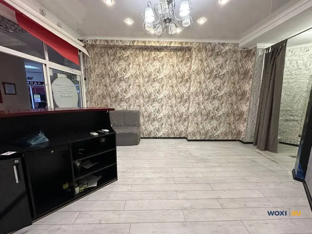 Помещение свободного назначения, 21 м²
