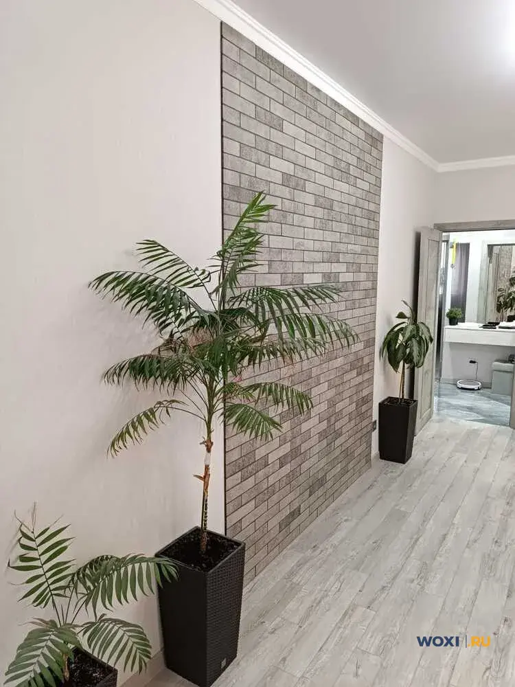 2-комн. квартира, 73 м², 1/4 эт.