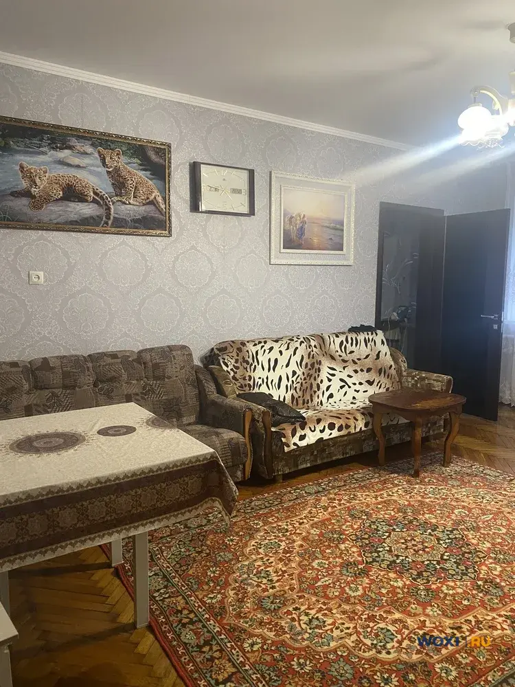 Дом 157 м² на участке 6 сот.