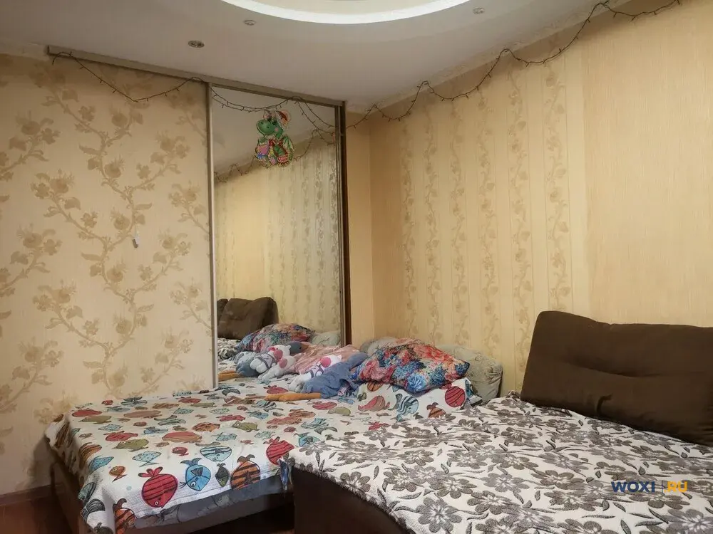 2-комн. квартира, 45 м², 3/4 эт.