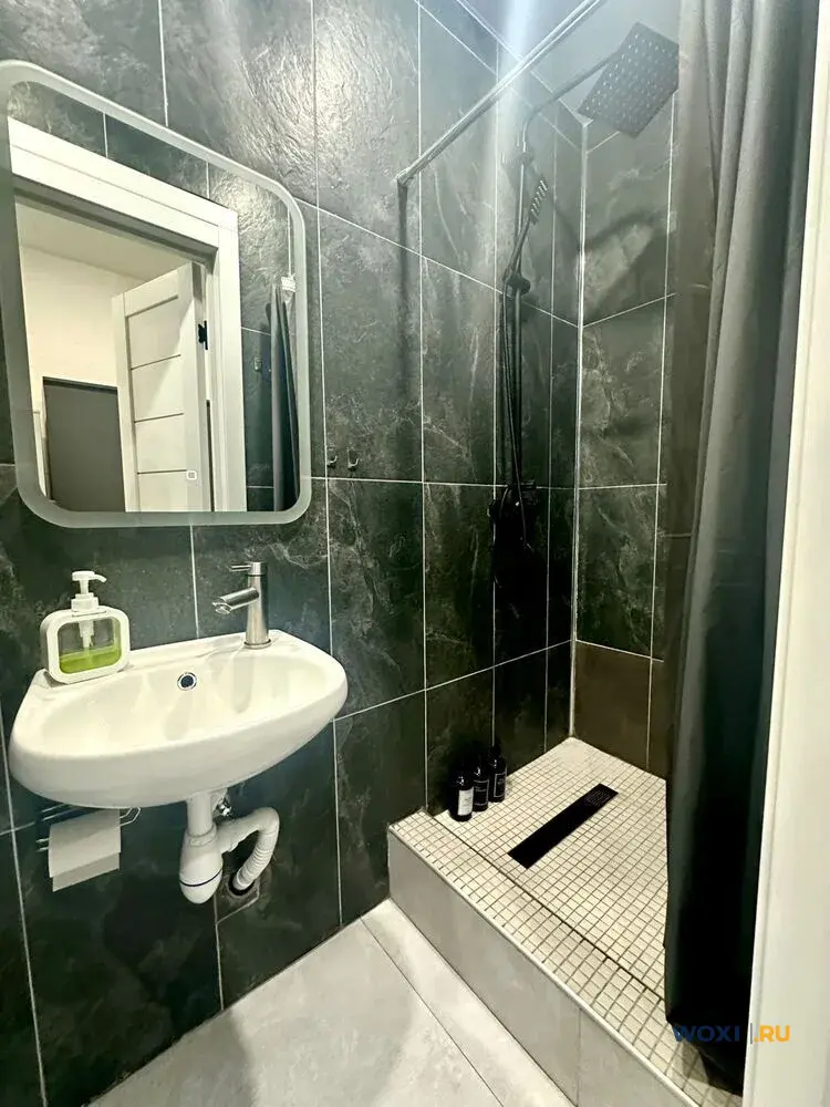 Квартира-студия, 24 м², -1/9 эт.