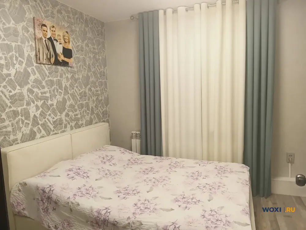 2-комн. квартира, 48 м², 1/2 эт.