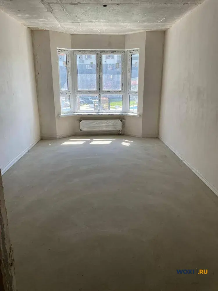 2-комн. квартира, 55 м², 2/9 эт.