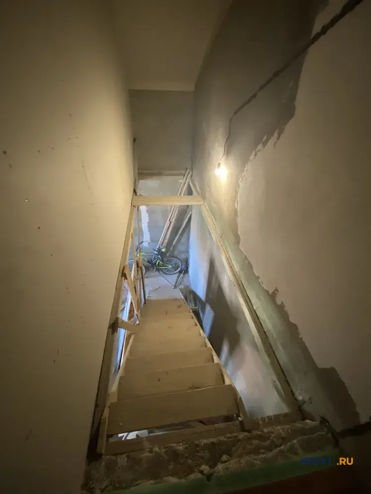 3-комн. квартира, 106 м², 3/3 эт.