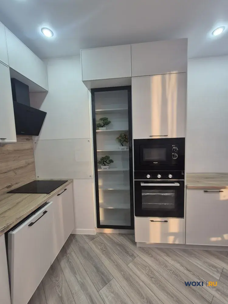 2-комн. квартира, 61 м², 3/9 эт.
