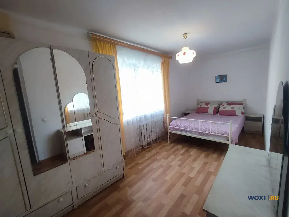 2-комн. квартира, 45 м², 2/4 эт.