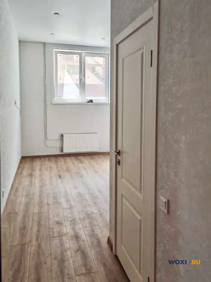 Квартира-студия, 16 м², -1/8 эт.