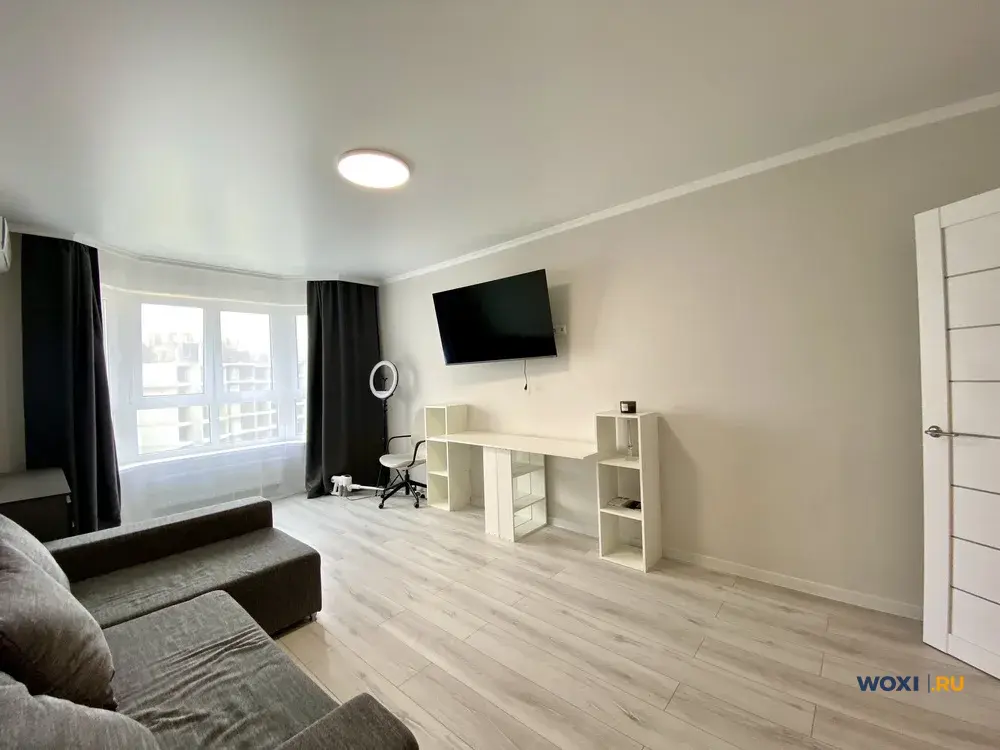 2-комн. квартира, 62 м², 5/9 эт.