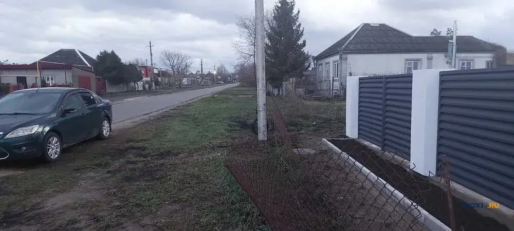Дом 90 м² на участке 5 сот.