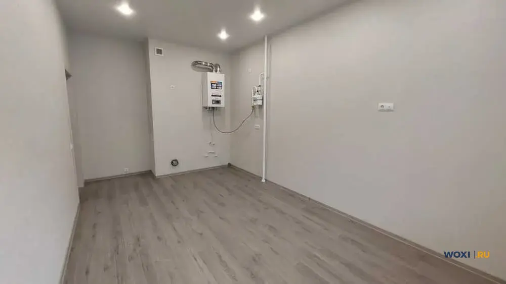 2-комн. квартира, 53 м², 8/16 эт.