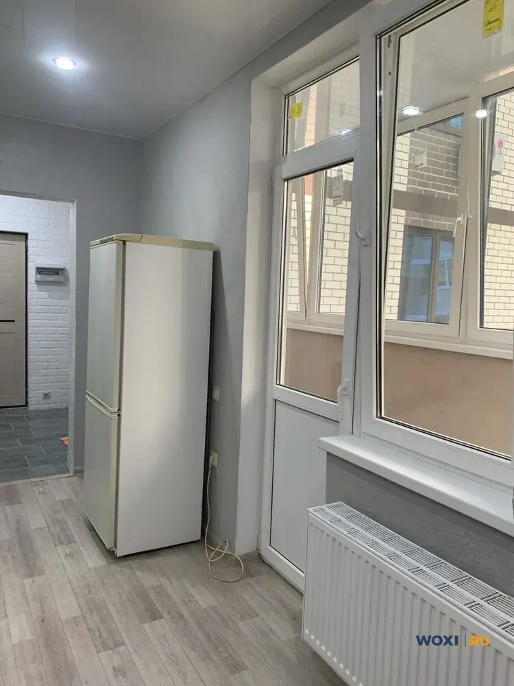 Квартира-студия, 27 м², 4/14 эт.