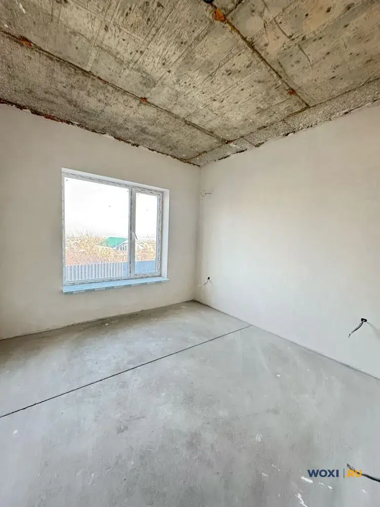 Дом 196 м² на участке 3 сот.