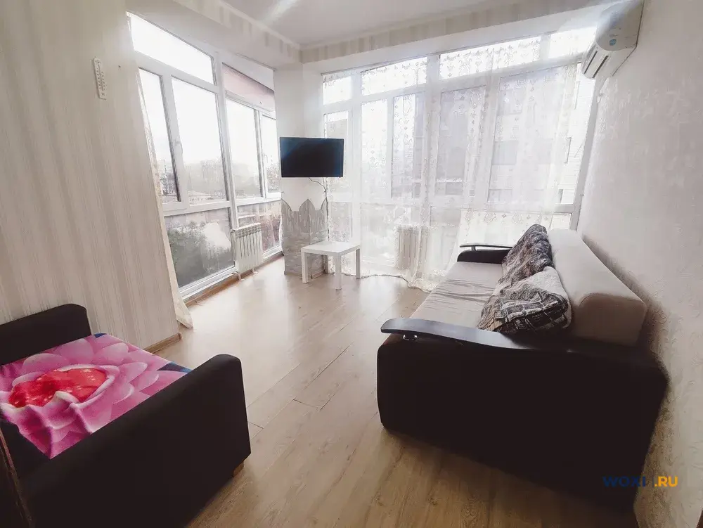 2-комн. квартира, 50 м², 5/7 эт.
