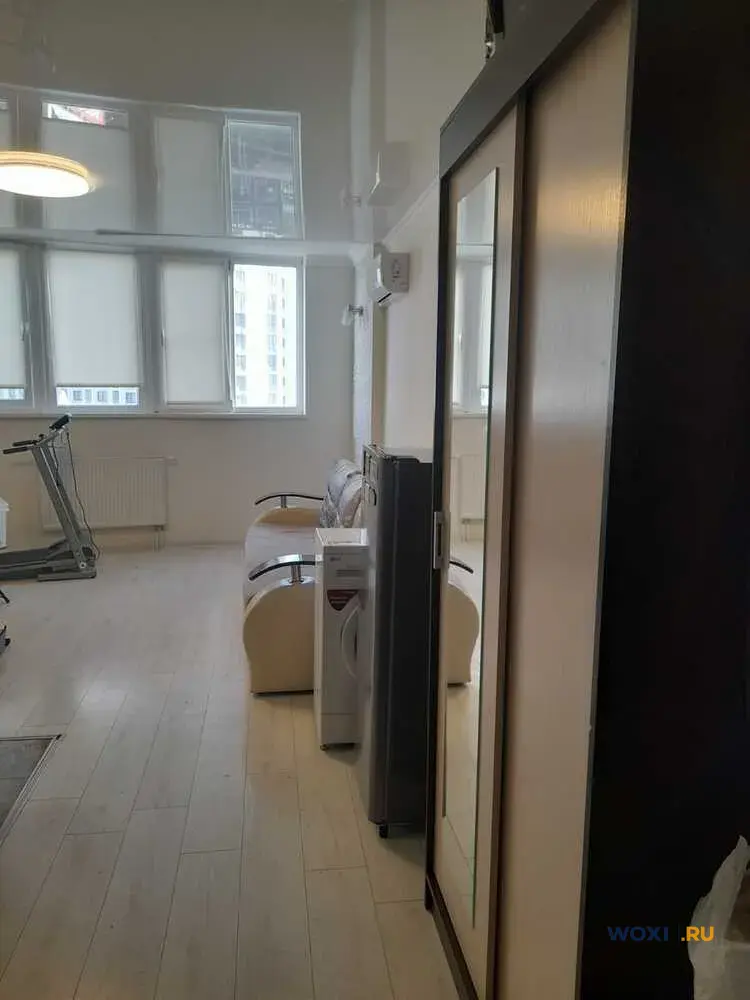 Квартира-студия, 28 м², 10/18 эт.