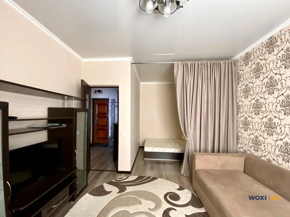 1-комн. квартира, 38 м², 5/7 эт.