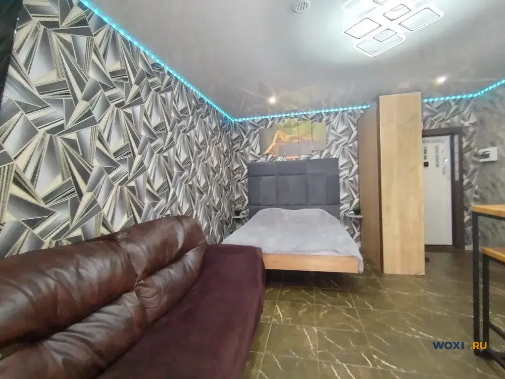 1-комн. квартира, 37 м², 4/8 эт.